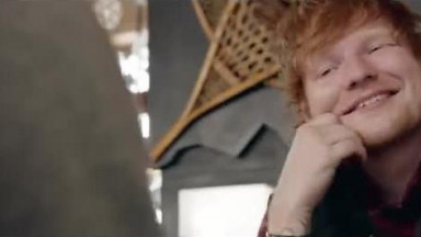 Ed Sheeran   Perfect (Official Music Video)