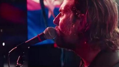 Lady Gaga, Bradley Cooper   Shallow (from A Star Is Born) (Official Music Vi