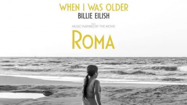Billie Eilish   WHEN I WAS OLDER (Music Inspired By The Film ROMA Audio)