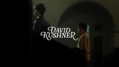 David Kushner   Daylight (Official Music Video)