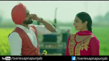 Akhiyaan Naar Diyaan  Laung Laachi Ammy VIrk, Mannat Noor   Neeru Bajwa   Latest Punjabi Movie 2018