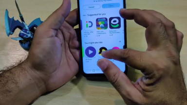 Infinix Hot 11 google Playstore apps download install Issue Fix - Hindi Urdu