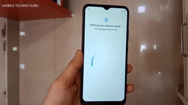 Realme C11 2021 Frp Bypass RMX3231 Andriod 11 - Realme C11 2021 Google Account remove New Solution