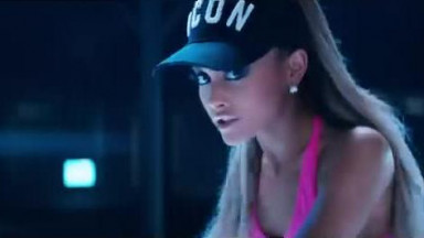 Ariana Grande ft  Nicki Minaj   Side To Side (Official Video) ft. Nicki Mina