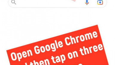 How to Enable Cookies on Google Chrome Android