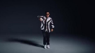 Bruno Mars   That’s What I Like [Official Music Video]