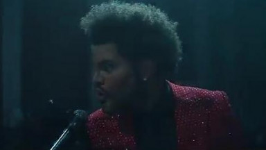 The Weeknd   Save Your Tears (Official Music Video)