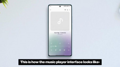 New Samsung Music App Port For Any Android - Even Android 14