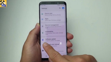 How to Disable Forced Auto Update on Samsung phone 2024