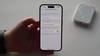 How to Check the REAL Battery Health of your iPhone!