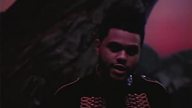 The Weeknd   I Feel It Coming ft  Daft Punk (Official Video)
