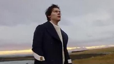 Harry Styles   Sign of the Times (Official Video)
