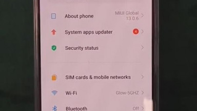 Turn ON USB Debugging on xiaomi and redmi Android Phones Using miui