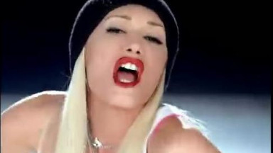 Gwen Stefani   Hollaback Girl (Official Music Video)