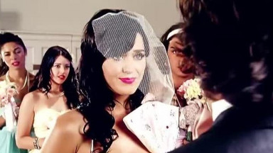 Katy Perry   Hot N Cold (Official Music Video)
