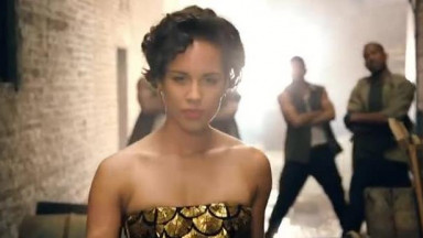 Alicia Keys   New Day (Official Video)