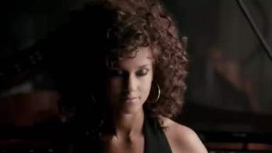 Alicia Keys   Brand New Me (Official Video)