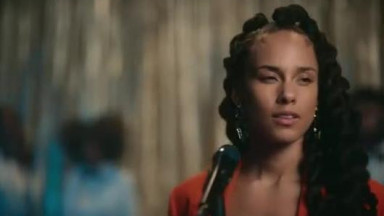 Alicia Keys   So Done (Official Video) ft  Khalid