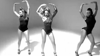 Beyoncé   Single Ladies (Put a Ring on It) (Video Version)