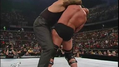 FULL MATCH   “Stone Cold” Steve Austin vs  Undertaker  – WWE Title No. 1 Contender’s Match (480p)