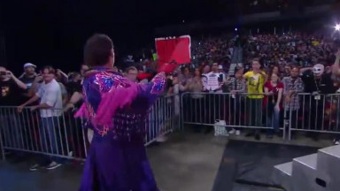 Sting vs Hulk Hogan   BEST OF TNA IMPACT! (480p)