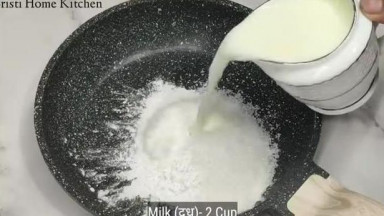 Only 3 Ingredients 2In1 Icecream Without Cream,Condensed Milk,Beater क्रिमी