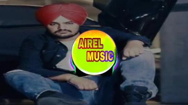 QUEEN Sidhu MooseWala New Latest song 2019 AIREL MUSIC