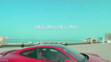 Billian Billian   Guri (Official Video)   Jass Manak   Satti Dhillon   Lates