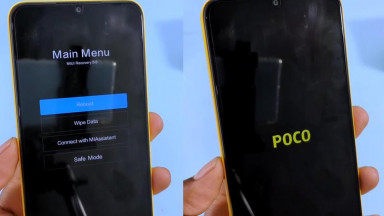 POCO Phone Stuck in Bootloop - Poco Phone Stuck in Recovery Mode - 2024