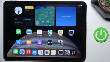 How to Activate Lock Sound on iPad Air 2024