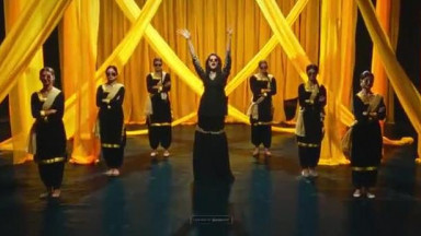 Hulaare   Shahat Gill  Kaptaan Teji Sandhu (Official Music Video)
