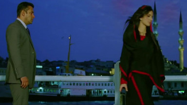 Saiyaara   Full Song   Ek Tha Tiger   Salman Khan   Katrina Kaif   Mohit Chauhan   Taraannum Mallik(720p)