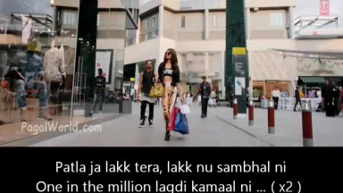 Official  Love Dose Full VIDEO Song   Yo Yo Honey Singh    Desi Kalakar   LY