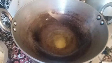 aloo biryani recipe blog video