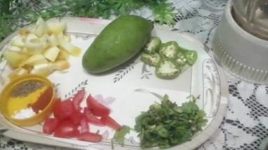 Summer Special 10 Minutes Recipe With Kerry   آسان اور مزیدار ریسپی   Kachhe