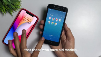 Mobile ka android version kaise badhaye - Old android version ko kaise badhaye - phone version