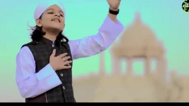 03 Muhammad Hassan Raza Qadri   New Manqabat   Dayar E Ghaus   Official Video   Safa Islamic