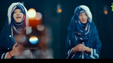03 New Manqabat 2022    Areeqa Parweesha Sisters    Ali Haider Ka Gharana    Safa Islamic