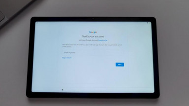 How to Bypass Google Account Any Tablet Android 11