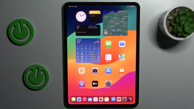 How To Manage Apple Passwords In iPad Pro 11