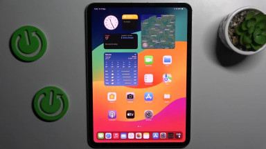 How To Add &amp; Remove Magnification On iPad Pro 11