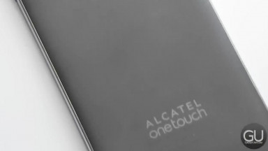Review ALCATEL ONETOUCH IDOL 3