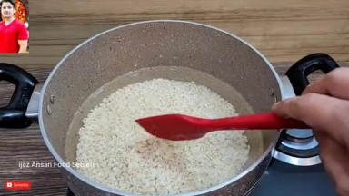 Namkeen Daal Mash Recipe By ijaz Ansari   PPeshawari Daal Mash Recipe