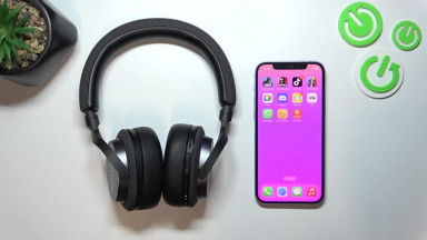 How to Disconnect Bowers and Wilkins PX5 From iPhone