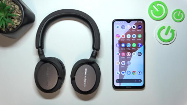 How to Disconnect Bowers and Wilkins PX5 From Android