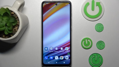 How to Fix No Internet Connection on Motorola Moto G60