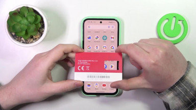 How to Compare Hand Size with Google Pixel 8A