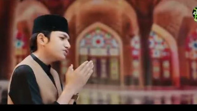05 Ghulam Mustafa Qadri    Jaam Ulfat Ka Pilado    New Naat    Official Video    Safa Islamic