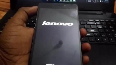 HOW TO FLASH STOCK ROM ON LENOVO A7000
