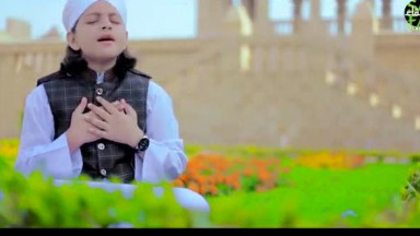 05 Muhammad Hassan Raza Qadri   New Manqabat   Dayar E Ghaus   Official Video   Safa Islamic